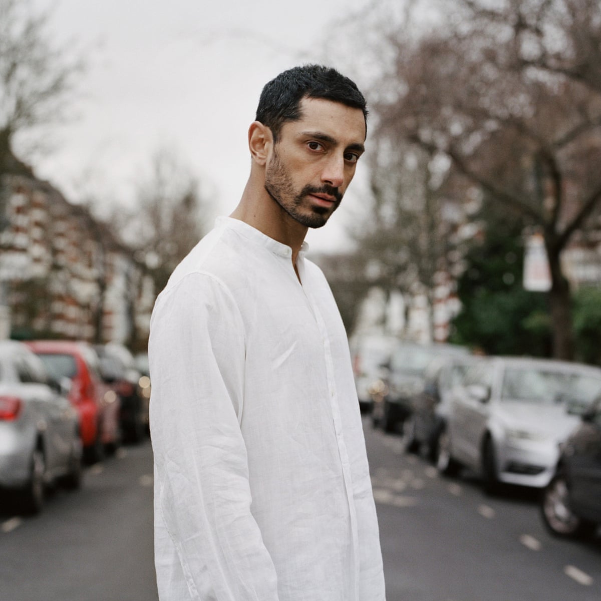 riz ahmed the long goodbye review breaking up with a racist britain riz ahmed the guardian