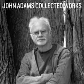 Koleksi Karya John Adams