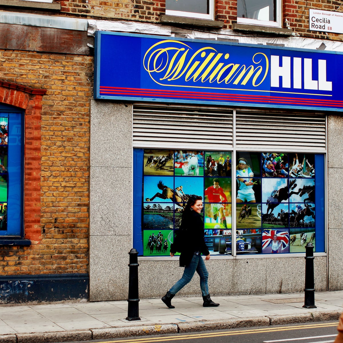 William Hill Problem Gambling William Hill Problem Gambling