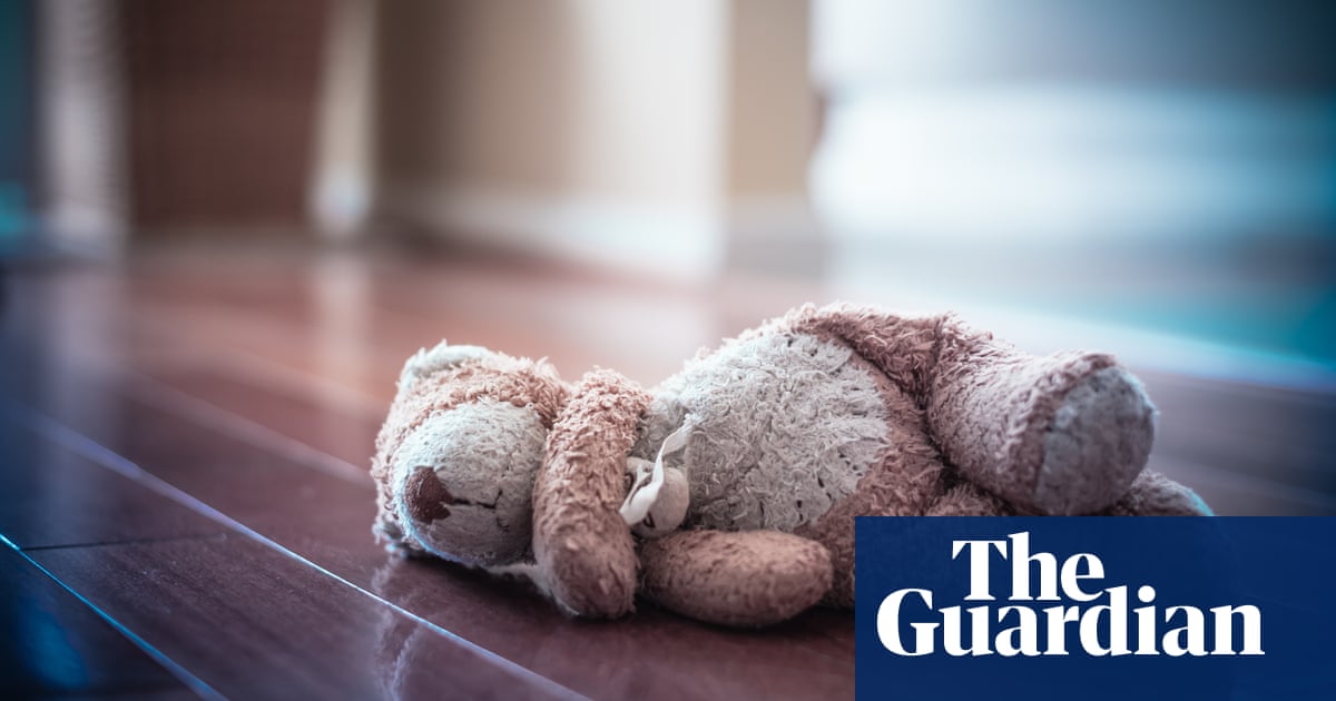 Northamptonshire child neglect case: why was toddler allowed to stay at home?