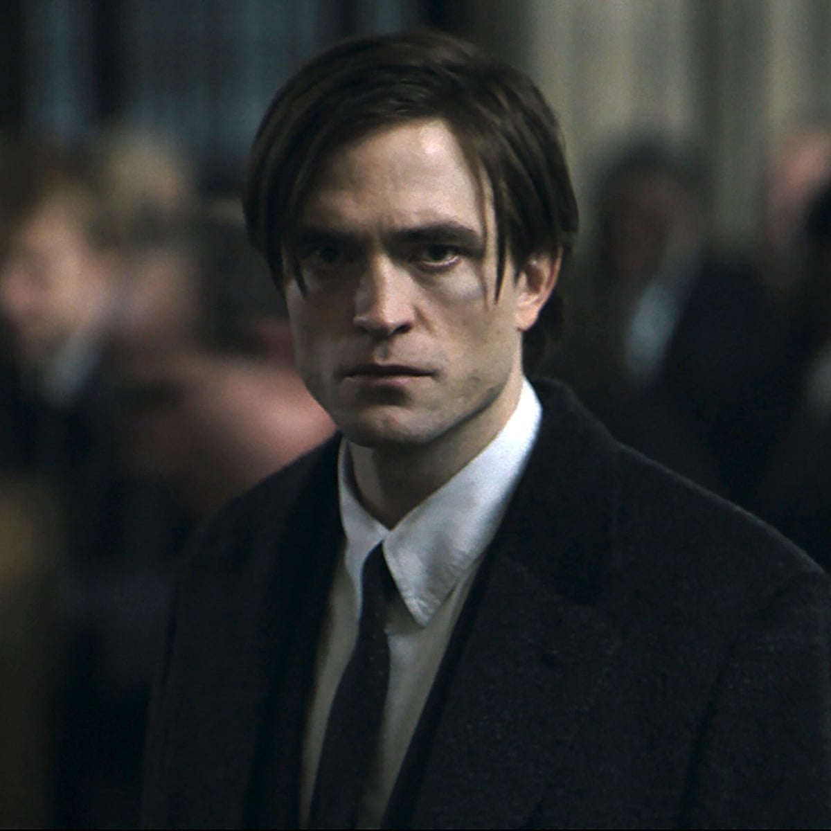 Robert Pattinson - Actor
