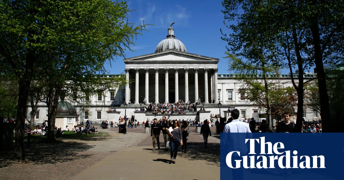 UK graduate students call for more support as cost of living crisis bites