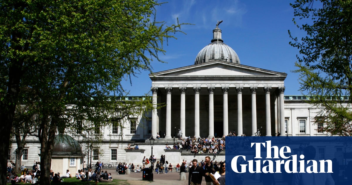International students left in limbo by UCL after university exceeds visa allocations
