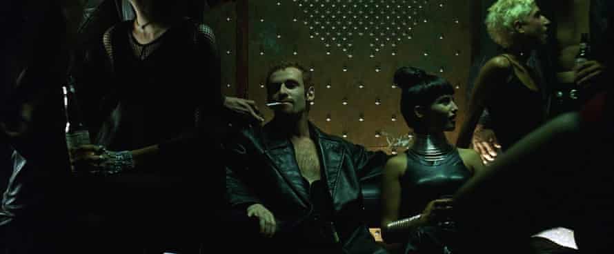 The Matrix (1999)