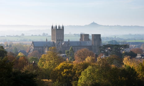 Wells Cathedral in Somerset. If you live in the parliamentary constituency of Wells, we’d like to find out what issues are important to you.