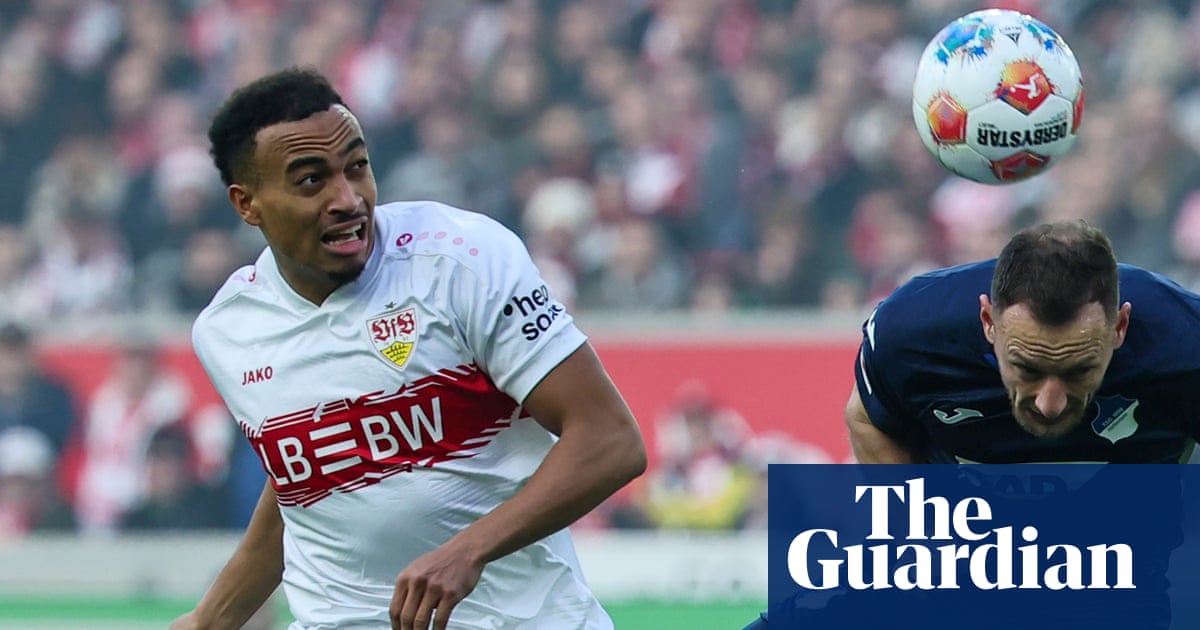 Football transfer rumours: Leweling to Bournemouth? West Ham move for Bento?