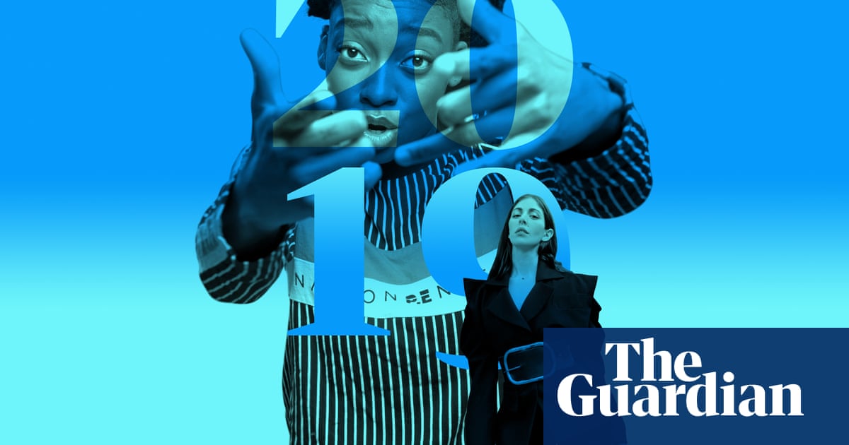 The 50 best albums of 2019: 9-50