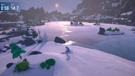 Snow Riders.