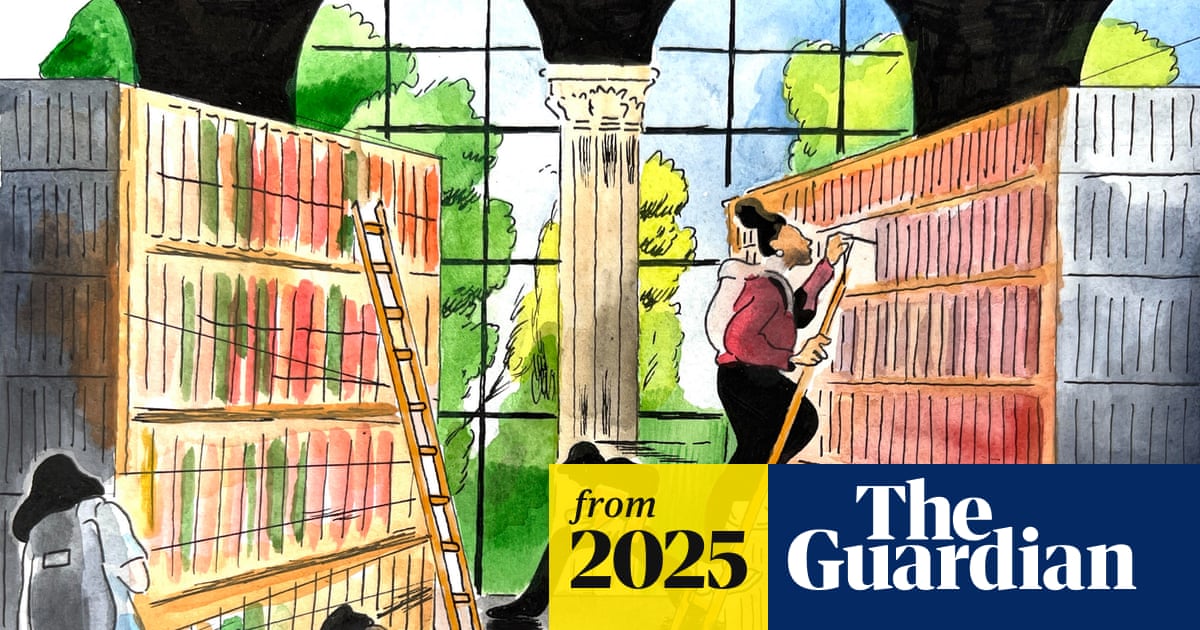 The Pushkin job: unmasking the thieves behind an international rare books heist