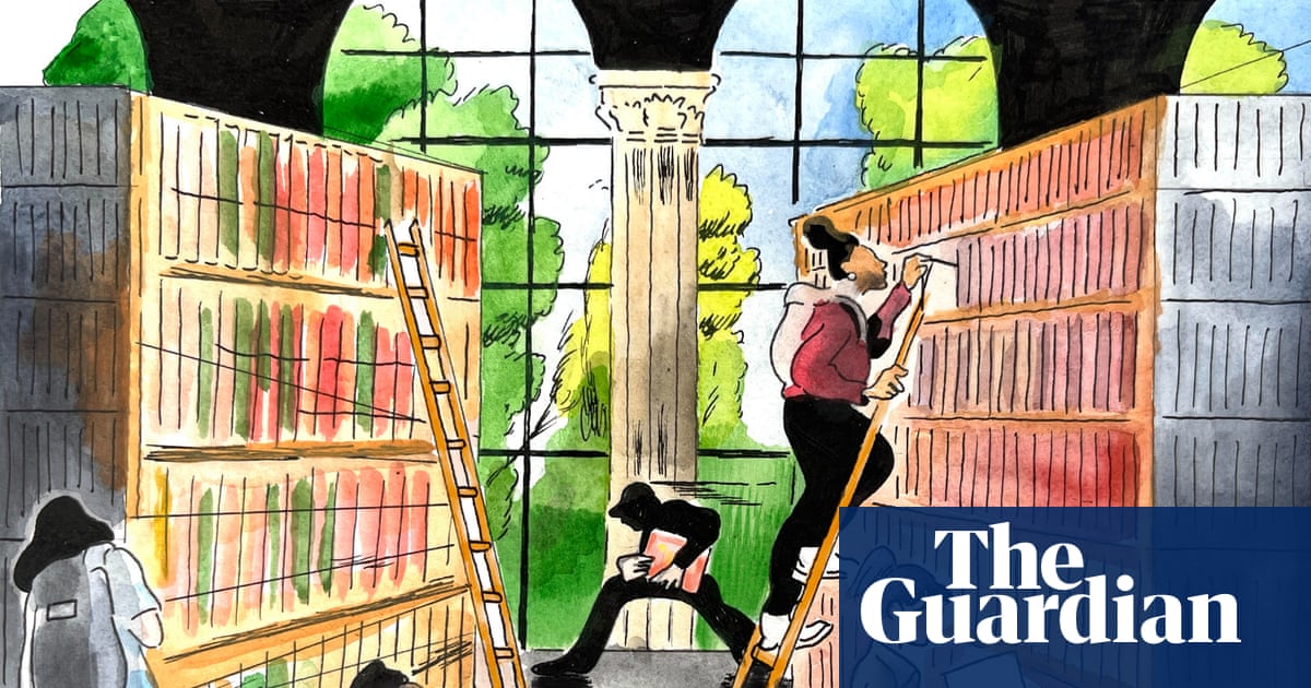 The Pushkin job: unmasking the thieves behind an international rare books heist