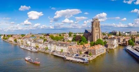 Dordrecht