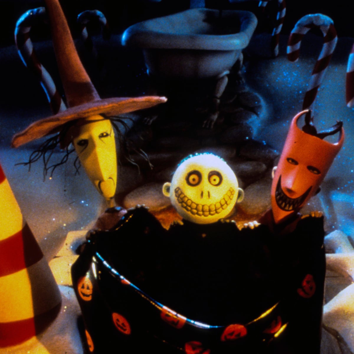 From The Nightmare Before Christmas To Mean Girls Halloween Is Better Without The Horror Halloween The Guardian