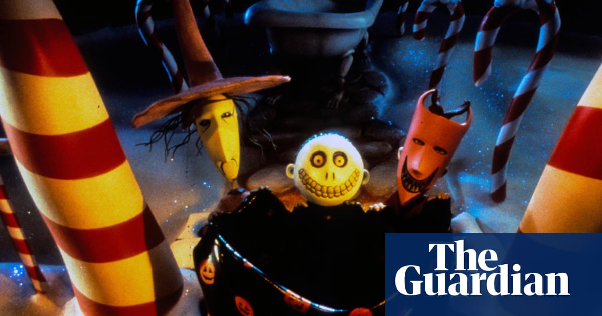 From The Nightmare Before Christmas to Mean Girls: Halloween is better  without the horror | Halloween | The Guardian