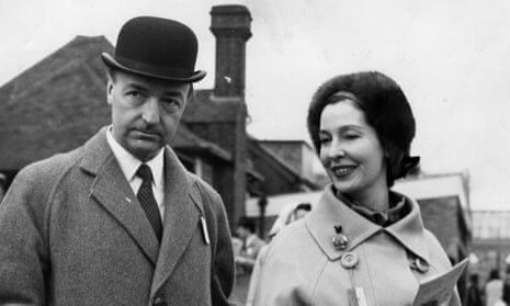 Still waiting for the full story on the Profumo affair | Letters