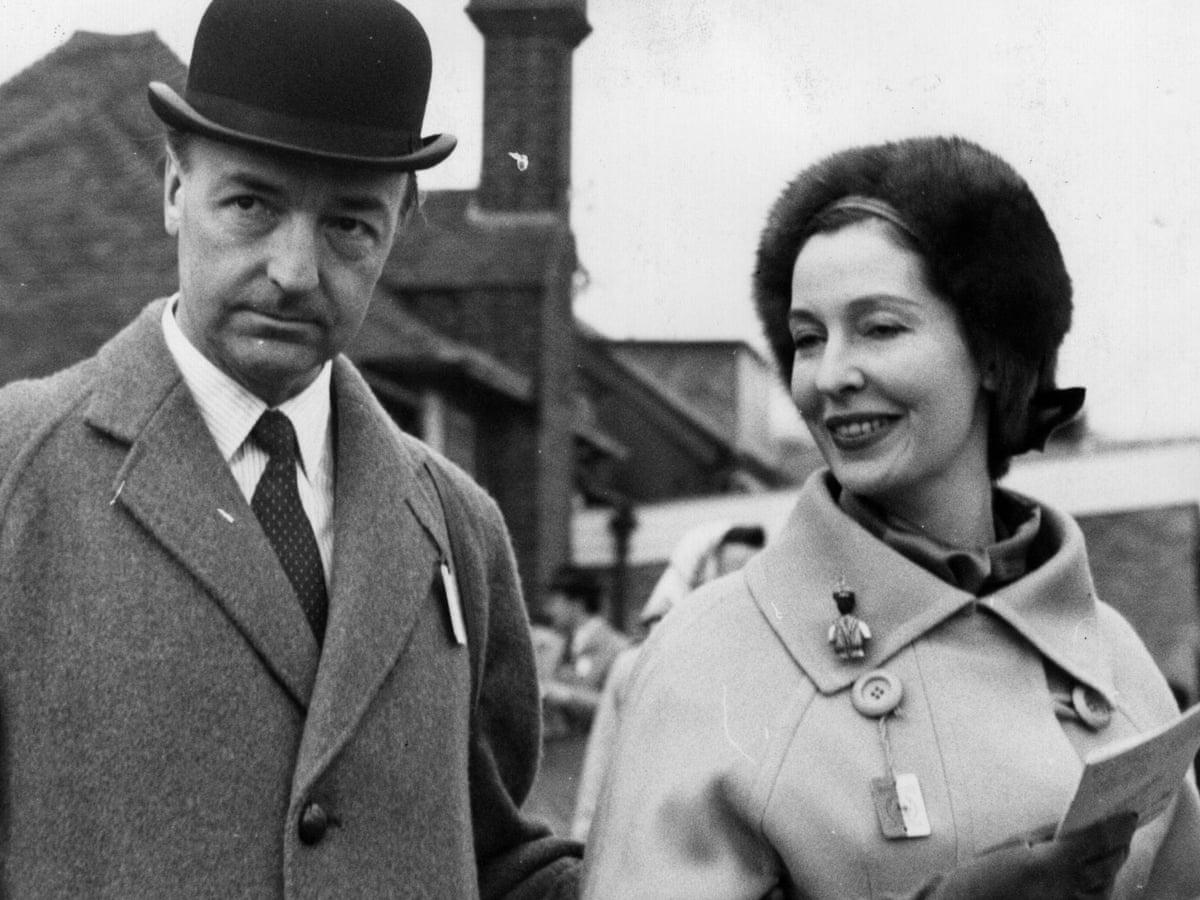 Mr Profumo clears the air - archive, 1963 | John Profumo