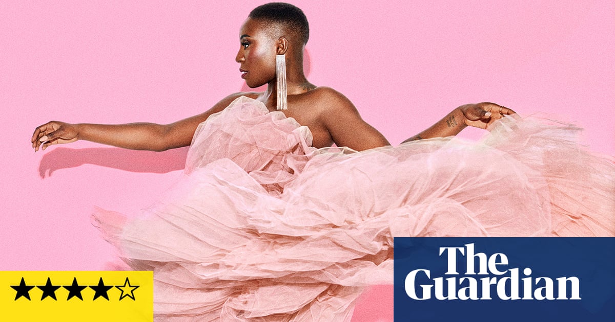 Laura Mvula: Pink Noise review – an album of overdue fun
