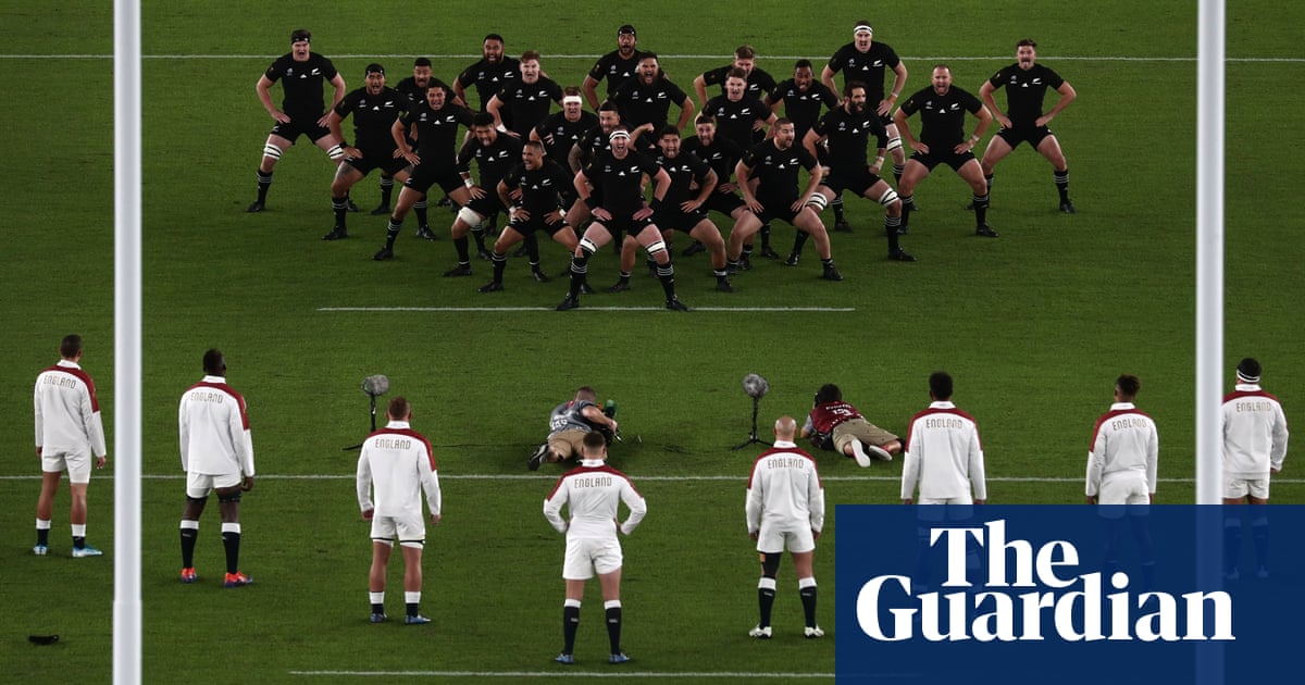 England set to face New Zealand in ‘mini World Cup’ next autumn