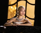 Rachel Zegler’s award-winning Evita to hit Broadway in 2027