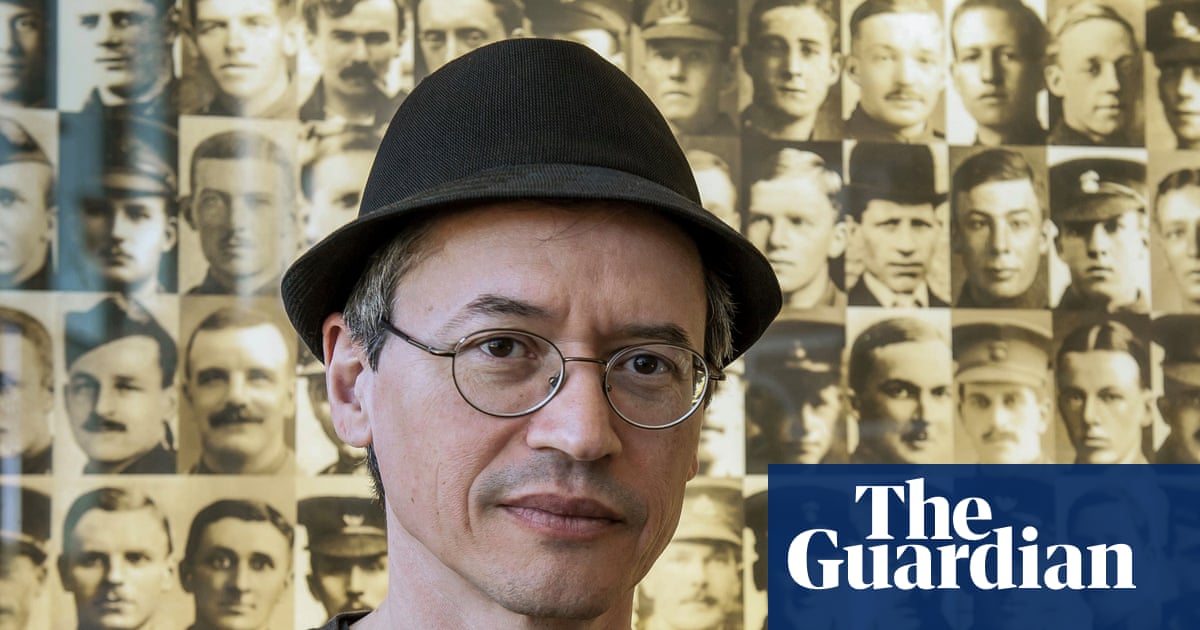 The Once and Future Riot by Joe Sacco review a masterclass in visual reportage