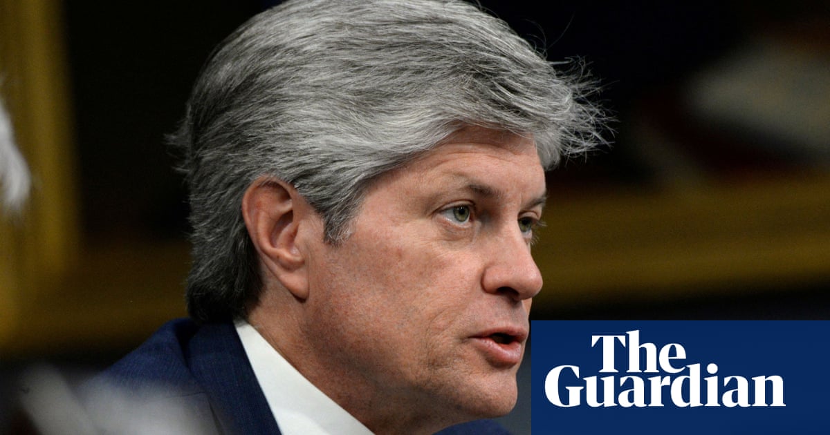 US congressman Jeff Fortenberry resigns after conviction for lying to FBI