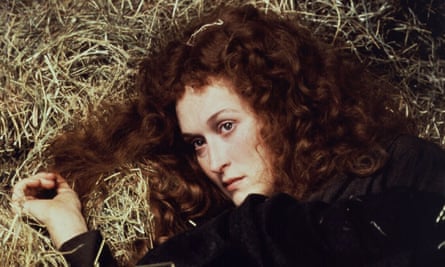 The French Lieutenant S Woman How Did A Good Book Make Such A Bad Film John Fowles The Guardian