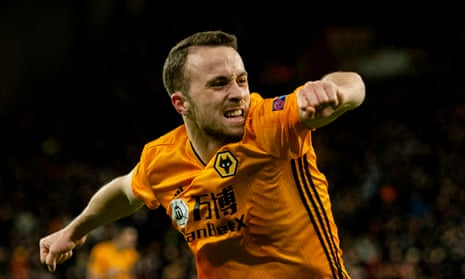 Diogo Jota made clear to Wolves that he wanted to join Liverpool and has signed a five-year contract with Liverpool. 
