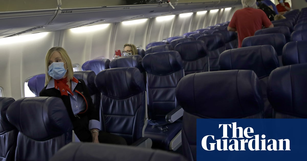 One in five flight attendants endured a 'physical incident' as union demands action