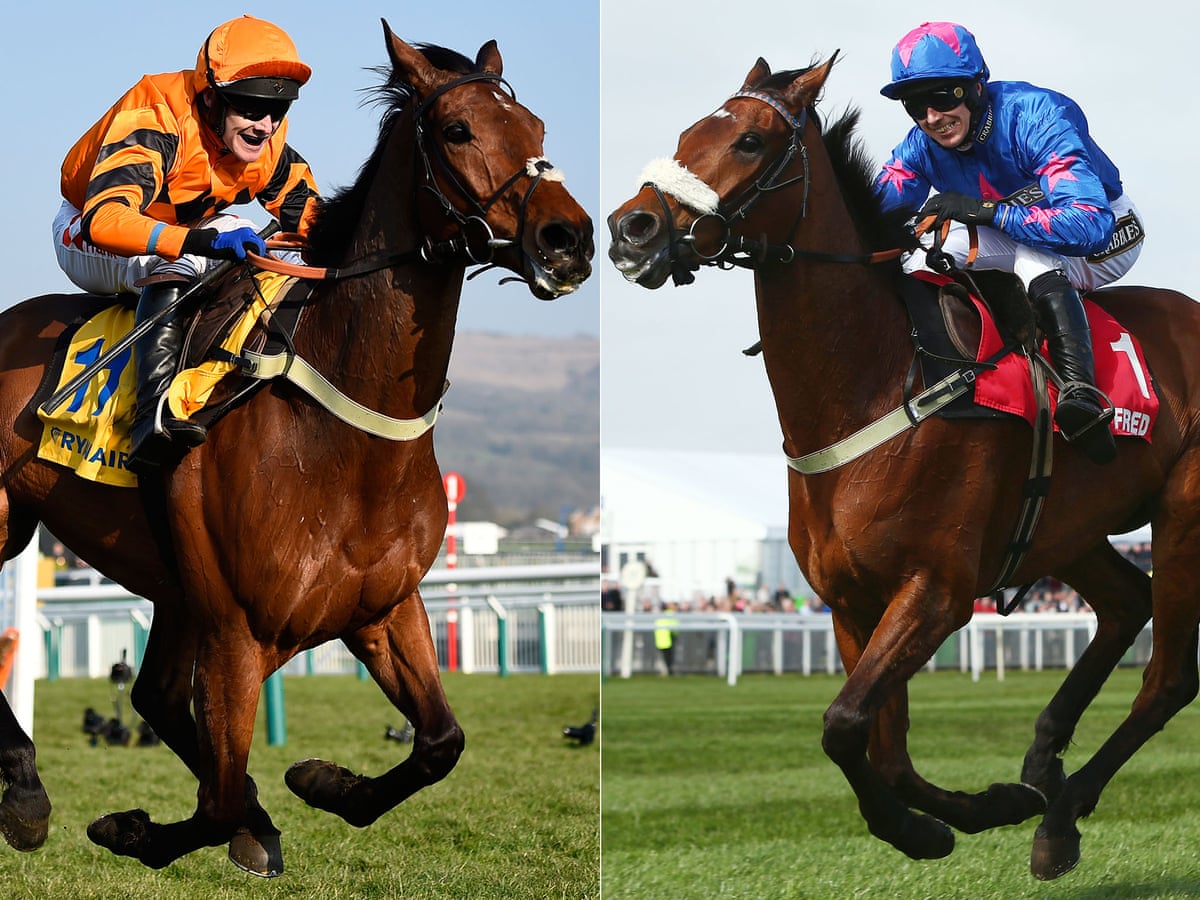 Talking Horses The Best Bets For The Boxing Day Races King George Vi Chase The Guardian