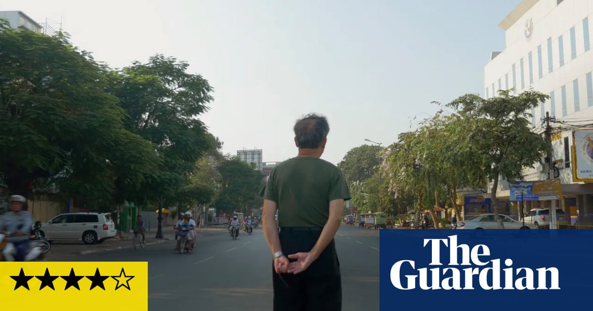 Angkar review – sublime documentary contends with legacy of Khmer Rouge