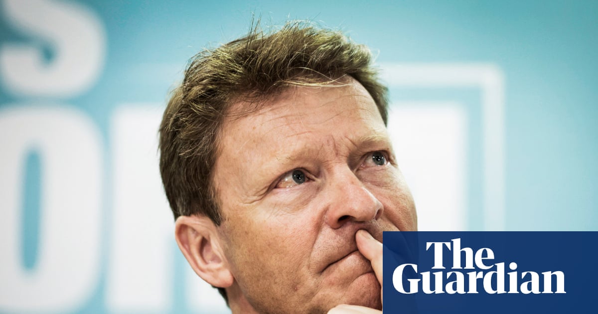 Reform UK’s Richard Tice allegedly failed to pay £100,000 in corporation tax
