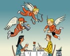 Game, set … match? Can a dating coach help you win at love?