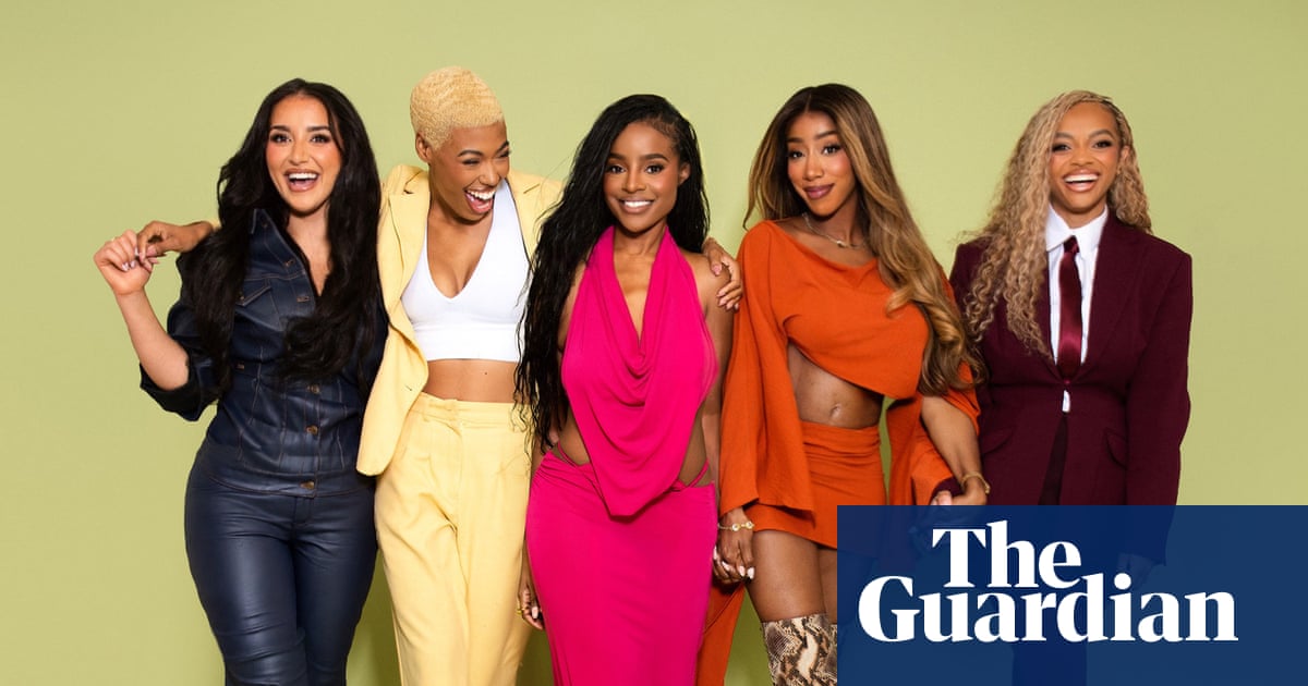 A Sugababe reveals her hardcore system for dating: best podcasts of the week