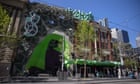 International students should make up no more than a third of university cohort, RMIT vice-chancellor says
