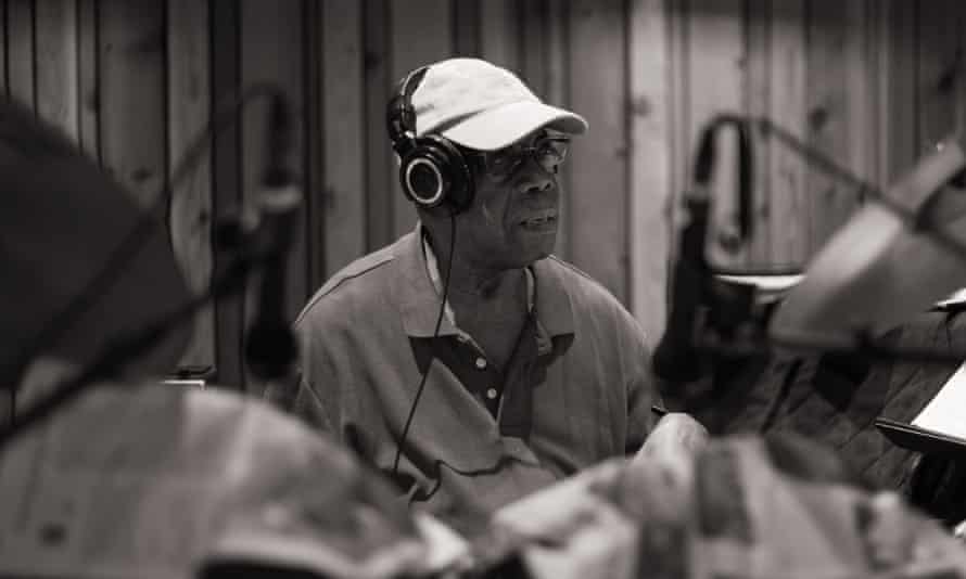 Andrew Cyrille Quartet The News Review Rolling Coverage From Octogenarian Jazz Hero Jazz The Guardian Andrew Cyrille Quartet The News Review Rolling Coverage From Octogenarian Jazz Hero Jazz The Guardian