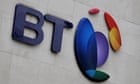 BT considering closing defined-benefit pensions scheme for existing staff