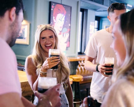 Love in the Wild – The Real Dating Experiment.