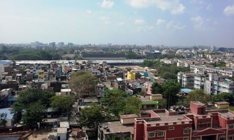 Insider's guide to Chennai: 'Not a city you'll fall in love with at first sight' | Cities | The Guardian