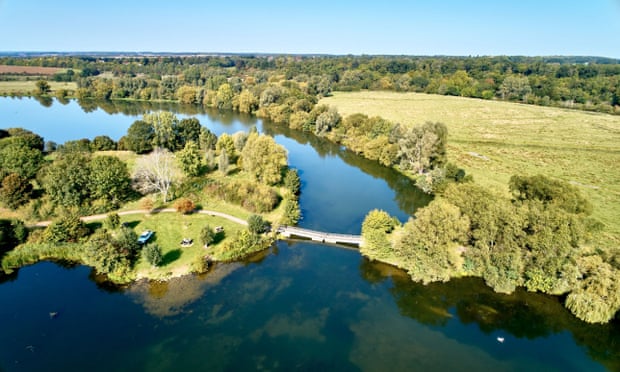 Nene Park