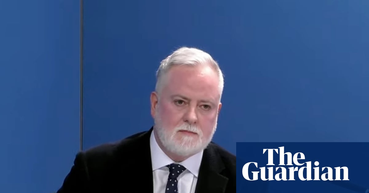 Undercover police officer was sacked for assaulting partner, spycops inquiry hears