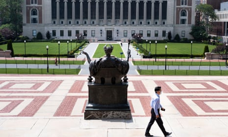 Columbia University has the highest tuition in the US.