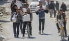 Israel-Gaza live: UN chief says ceasefire needed as security council readies new vote; 32,333 Palestinians killed since 7 October