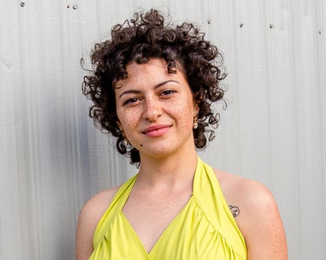 Alia Shawkat