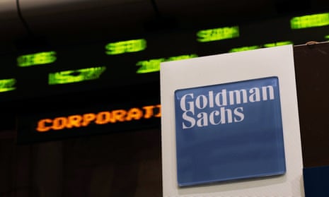 Goldman Sachs, like other banks, had a tough year in 2015 due to plummeting oil prices, China’s economic slowdown and worries over the US interest rate hike.