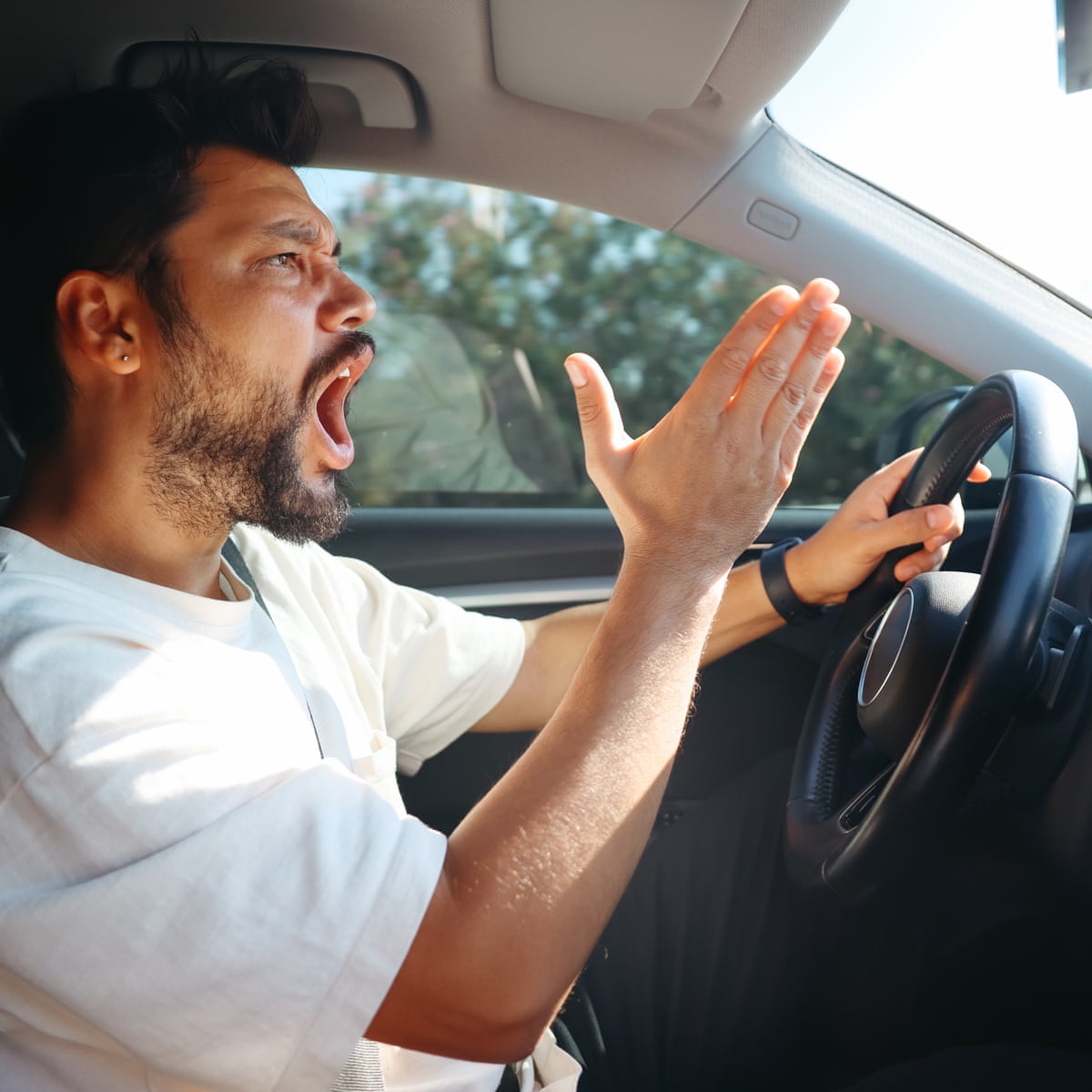 Driving into the Future: How Cars Are Becoming Our Co-Pilots