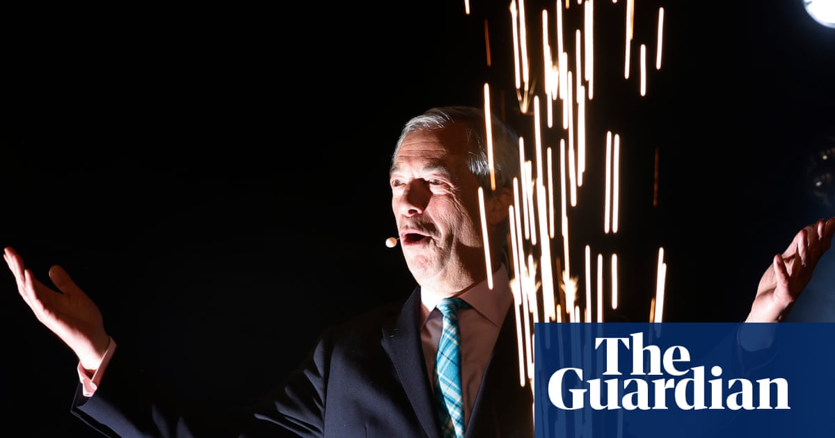 How Reform is exposing the reality of Scotland's views on immigration and identity