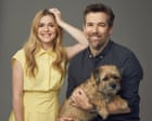 Real-life romance behind 'Colin from Accounts' charm, as Brammall and Dyer bid farewell