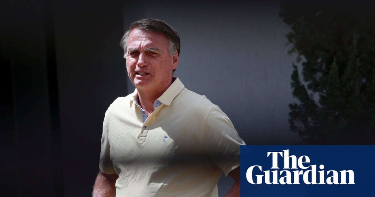 Bolsonaro odsúdený na 27 rokov za sprisahanie s cieľom vojenského prevratu v Brazílii