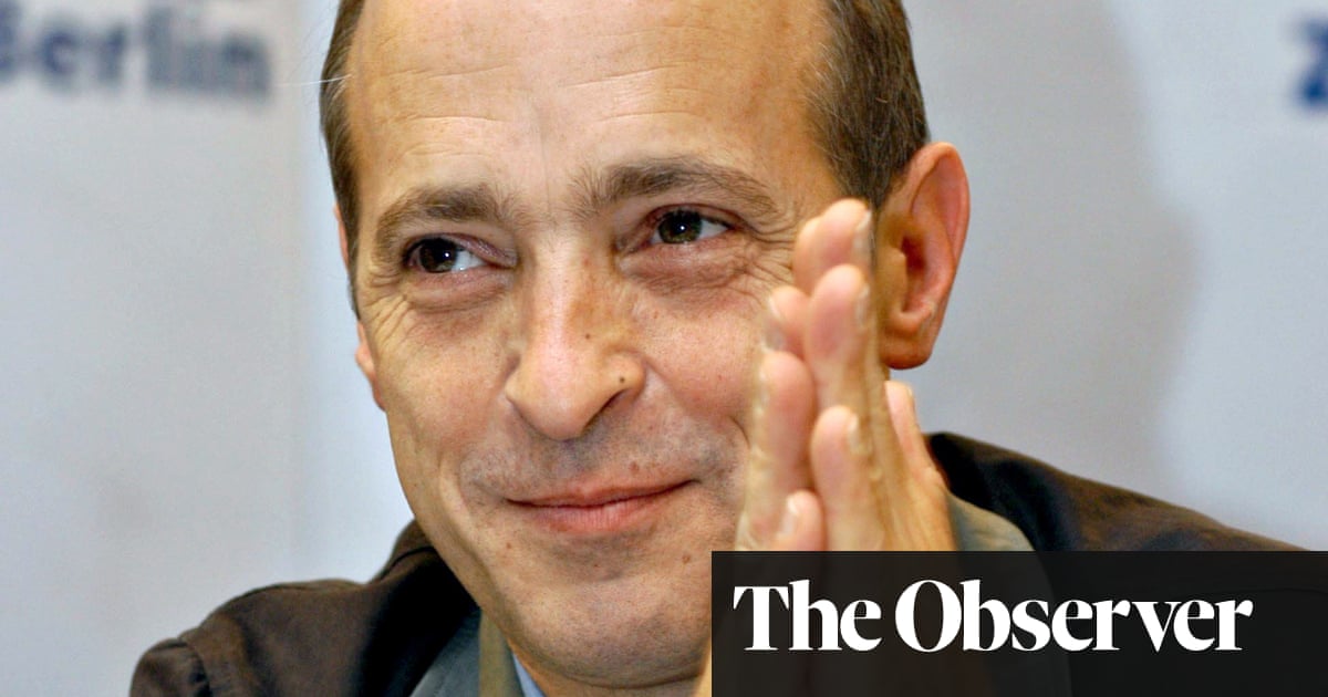 A Carnival of Snackery by David Sedaris review – a magpie with an eye for the absurd
