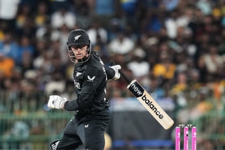 Mitchell Santner