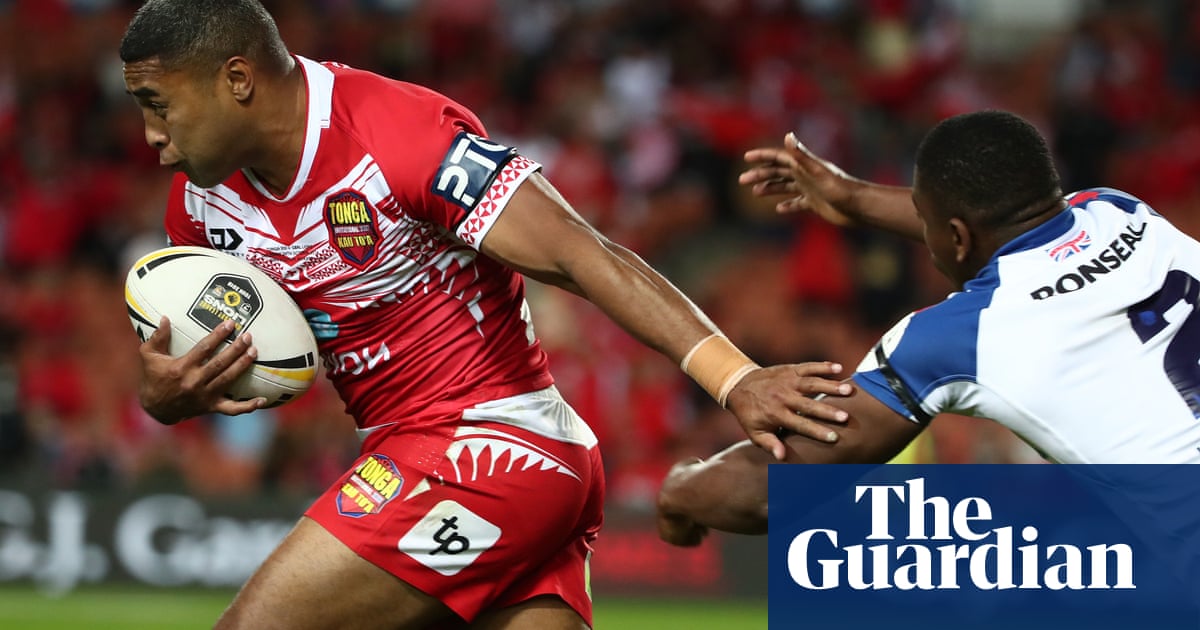 Rugby league has become competitive – but only in the southern hemisphere